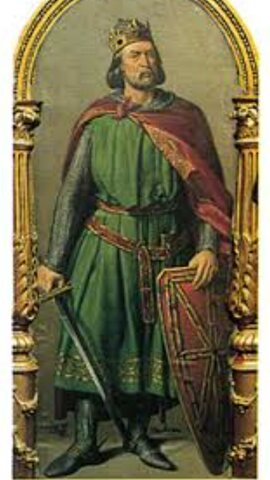 Sancho VII El Fuerte