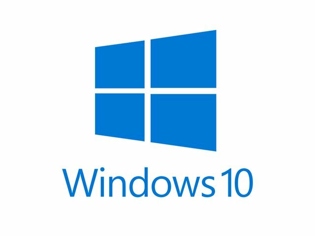 Появление Windows 10