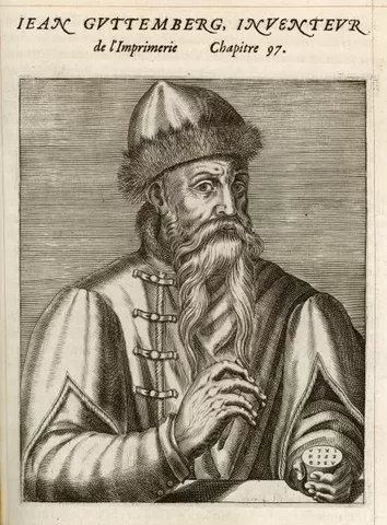 John Gutenberg