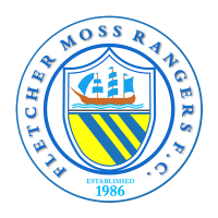 Marcus begins his soccer career