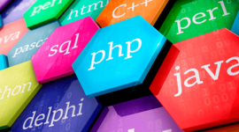 Timeline: Evolución de los lenguajes de programación