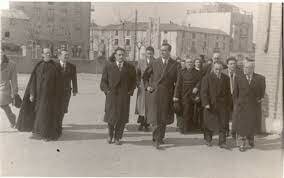 Ley de ordenación de la enseñanza media