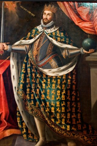 Fernando III