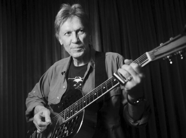John Kay