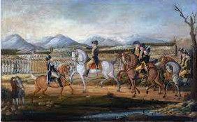 The Whiskey Rebellion