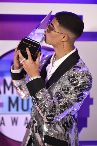 Latin American Music Awards