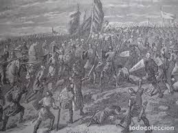 Batalla de atapuerca