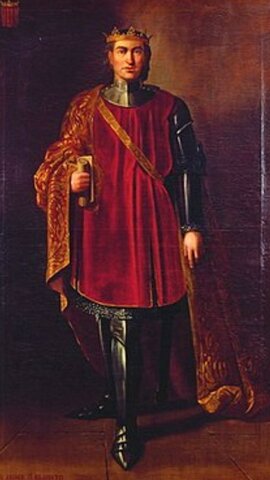 Fernando IV