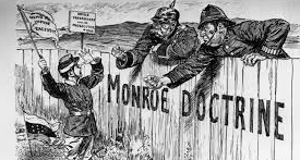 Monroe Doctrine