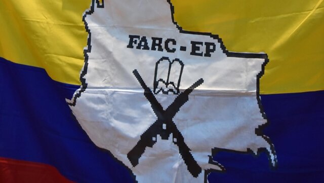 Modificación del nombre: "Ejército del Pueblo (FARC-EP)"