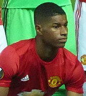 Marcus Rashford Makes History