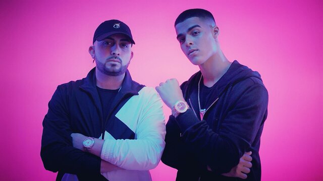 Contract and name change