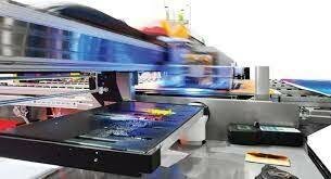Inkjet printing