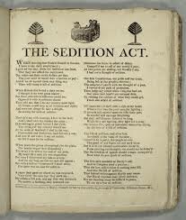 Sedition Act