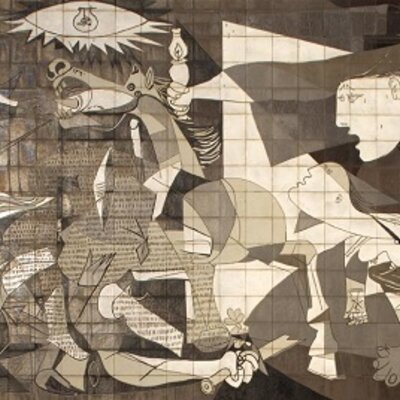 Timeline: Context històric primera meitat s. XX