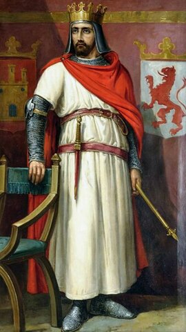 Enrique de Trastámara