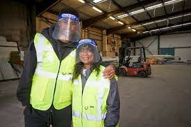 Marcus Rashford vs COVID