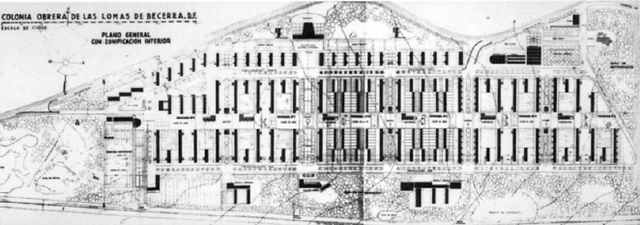 Conjunto Lomas de Becerra