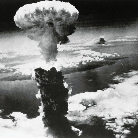 Bombing of Nagasaki