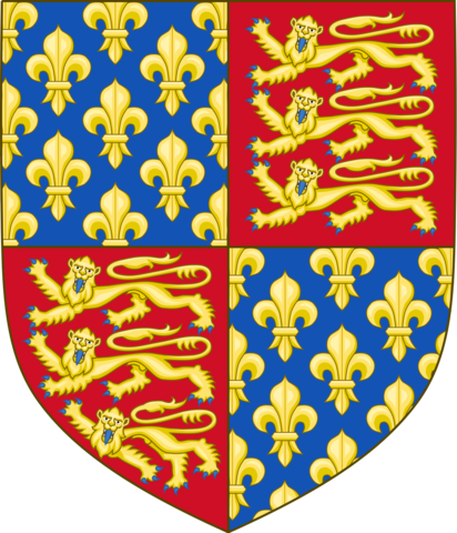 Dinastija Plantagenet