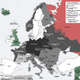 Europe under nazi domination