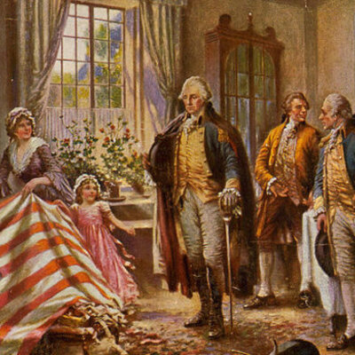 Timeline: Important Dates in U.S. History