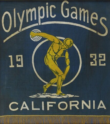 Summer Olympics #9