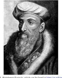 Bartolommeo Eustachio