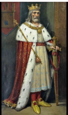 MUERTE ALFONSO VIII