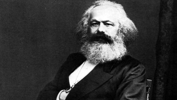 Karl Marx