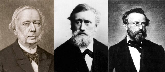 Escuela histórica alemana