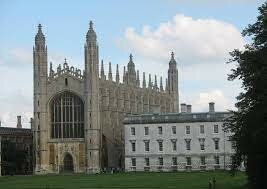 Escuela de Cambridge