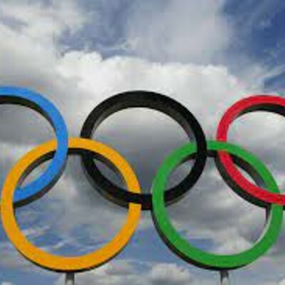 Timeline: Olympics