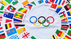 Timeline: The Olympic time line