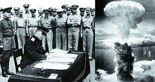 El desarrollo de la guerra