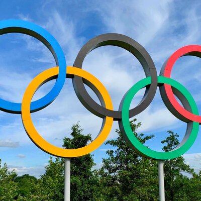 Timeline: Olympic Timeline