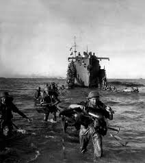 La guerra fria (1945-1991)