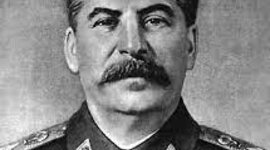 Timeline: A URSS de Estalin