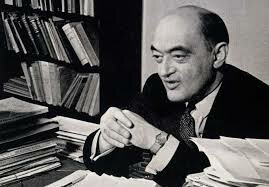Joseph Alois Schumpeter