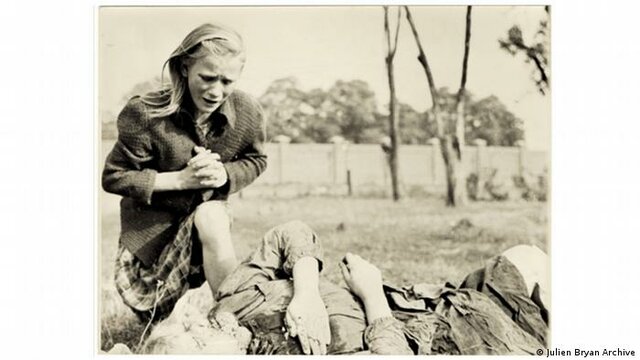 La busqueda de la coexistencia (1953-1975)