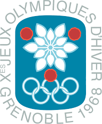 1968 winter  Olympics
