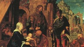 Timeline: The Northern Renaissance