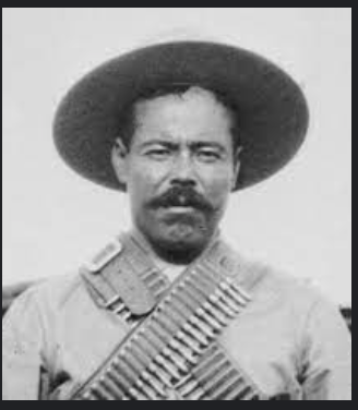 Francisco Villa acepta el plan de Ayala