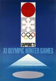 1972 winter Olympics