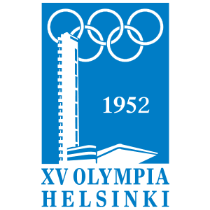 1952 Olympic games