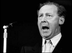 Challenge to Britain