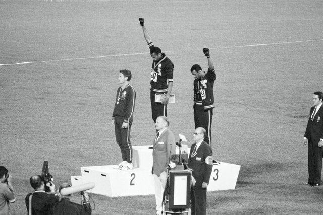 The Glove That Got Them Banned