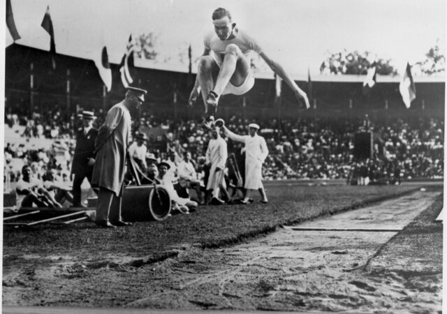 Summer Olympics of 1912