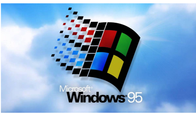Windows 95