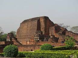 Universidad de Nalanda (India)